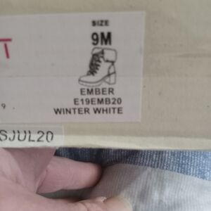 Women's warm fur boots